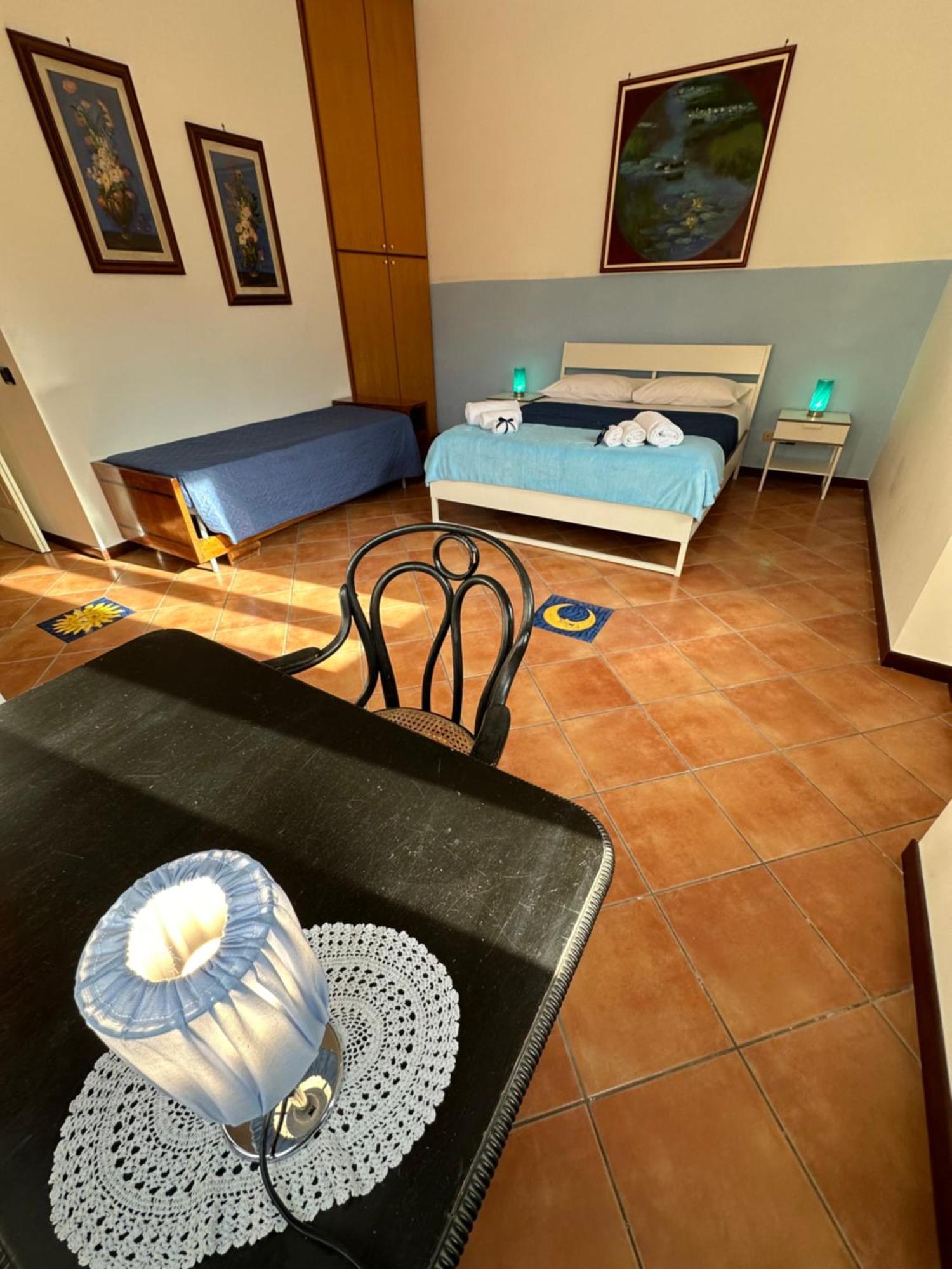 Angel'S Home Sorrent Exterior foto